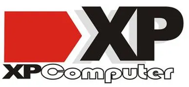 XP Computer Logo